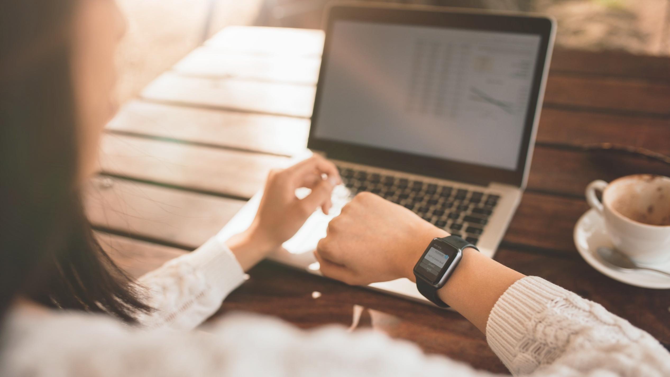 Vizualizare a procesului nostru de planificare financiară